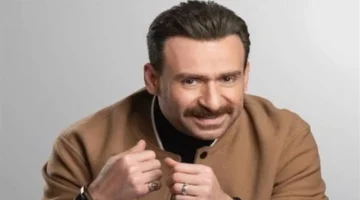 بطل دراما 2026.. نضال الشافعي يحسم الصراع على البطولة المطلقة بالأعمال الرمضانية الجديدة